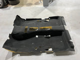 04-06 PONTIAC GTO INTERIOR CARPET BLCK OEM #762