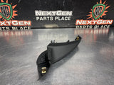 2014 C7 CORVETTE CONVERTIBLE RIGHT HAND SIDE FLAP PANEL TRIM OEM #1604