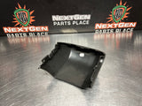 2011 CAMARO SS CENTER CONSOLE REAR FINISH TRIM PANEL OEM 92194342 #982