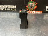2012 CHEVROLET SILVERADO 2500 TRANSFER CASE CONTROL MODULE 24261367 OEM #1260