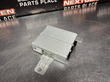 16-19 CAMARO SS ACTIVE NOISE CANCELATION. MODULE OEM 84086840 #1540