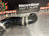 2014 FORD F250 6.7 XDO HO INTERCOOLER PIPE WITH BILLET ADAPTER XD364 OEM #956