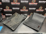 2015-2023 MUSTANG GT WEATHERTECH FRONT FLOOR MATS #950