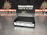 2019 CAMARO SS ONSTAR COMMUNICATION TELEMATICS COMPUTER MODULE OEM 84600180 1126
