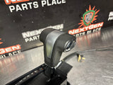 2011 FORD MUSTANG GT AUTO (6R80) SHIFTER WITH KNOB ASSEMBLY OEM #1231