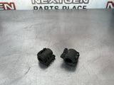 05-13 C6 CORVETTE AC LINE COUPLERS OEM #562