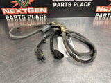 2006 DODGE RAM 3500 DIESEL G56 MANUAL WIRING HARNESS P56051698AB OEM #1023