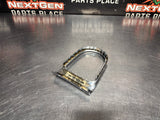 2015 FORD MUSTANG GT SHIFTER TRIM BEZEL OEM #1250