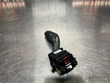 2015 FORD MUSTANG GT TURN STALK SWITCH OEM EG9T-13335-AAW #824