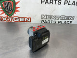 2012 FORD MUSTANG GT ANTI-LOCK BRAKE PUMP (ABS) MODULE OEM #532