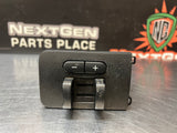 2011 FORD F350 6.7 TRAILER BRAKE CONTROL MODULE BC34-2C006-AF OEM #1149