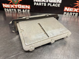 2012 FORD F250 6.7 ECM PCM ENGINE CONTROL MODULE COMPUTER CC3A-12A650-AME #1002