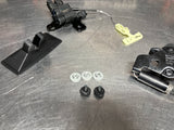 2016 FORD MUSTANG GT TRUNK LOCK LATCH RELEASE ACTUATOR OEM #1630