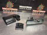 21 FORD MUSTANG GT FRONT WINDSHIELD CAMERA W AUTO DIMMING REAR VIEW MIRROR #1650