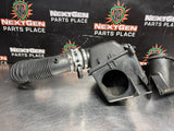 2004 PONTIAC GTO AIR INTAKE OEM #1691