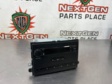 2011 FORD F250 F350 RADIO BC3T-18K810-BA OEM #548