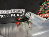 2004 PONTIAC GTO AUTO TRANSMISSION COOLER LINES #1027