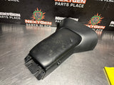 97 - 04 C5 CORVETTE CENTER CONSOLE BLCK OEM #1159