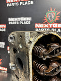 LS3 L92 L98 GM SQUARE PORT 823 HEAD SET OEM #4108