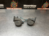 2015 CAMARO SS HORN LEFT LH AND RIGHT RH HORNS OEM #1205
