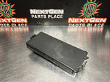2012 FORD MUSTANG GT FUSE BOX TOP COVER 6E5T-14A003-AB OEM #782