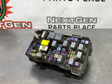 2012 DODGE RAM 6.7 CUMMINS G56 MANUAL TOTAL POWER INTERGRATED FUSE BOX  OEM #430