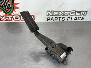 97-04 C5 CORVETTE DRIVE BY WIRE GAS PEDAL ACCELERATOR OEM #486