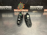 2006 FORD F350 6.0 FRONT WINDOW SWITCHES LH/RH OEM #1561