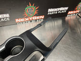 2018 FORD MUSTANG GT CENTER CONSOLE TRIM OEM #860