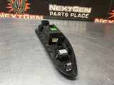 2006 FORD F350 LF LEFT FRONT DRIVER SIDE WINDOW SWITCH OEM #1212