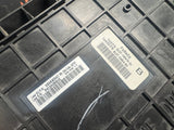 2011 FORD F150 FUSE BOX BODY CONTROL MODULE BCM BC3T-14B476-DJ OEM #1350