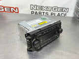 2007 DODGE RAM CUMMINS 2500 3500 RADIO RECEIVER P05064173AI OEM #464