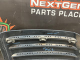 2013 SILVERADO 2500 ALLISON LEFT AND RIGHT HOOD SCOOPS BLCK OEM #1083