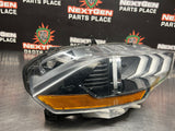 18-23 FORD MUSTANG GT RH RIGHT SIDE PASSENGER HEADLIGHT LED OEM #958