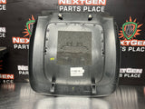 08 - 09 PONTIAC G8 LH DRIVER SIDE SEAT BACK OEM #948