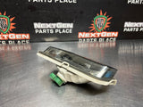 2005 C6 CORVETTE LH DRIVER BACKUP REVERSE LIGHT ASSEMBLY OEM 10316654 #1030