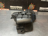 2002 C5 CORVETTE WINDSHIELD WASHER FLUID RESERVOIR W/ PUMP OEM 22154853 #1190