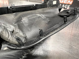 2018 FORD MUSTANG GT CLUSTER BEZEL TRIM PANEL OEM #860