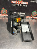 1998 C5 CORVETTE UNDER HOOD FUSEBOX FUSE BLOCK ENGINE BAY OEM 12176979 #1425
