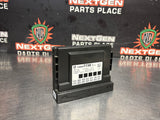 2019 CAMARO SS BODY CONTROL MODULE BCM OEM 13527738 #1126