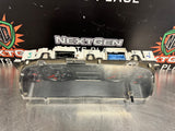 2005 FORD F350 CLUSTER 5C3T-10849-EG OEM #875