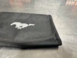 2019 MUSTANG GT OWNERS MANUAL POUCH OEM #1228
