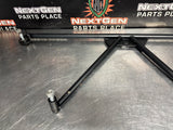 15-26 FORD MUSTANG GT STEEDA EXTREME G-TRACK K MEMBER BRACE #1536