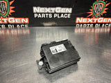 2016 FORD MUSTANG GT LIGHTING CONTROL MODULE FR3T-14D644-BF OEM #1112