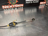 2016 FORD MUSTANG GT 5.0 AUTO SHIFTER CABLE OEM #1292