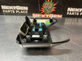 2017 CHEVY SILVERADO 2500 LH HEADLIGHT TRAILER 4X4 SWITCH DASH TRIM OEM #1280