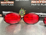 97 - 04 C5 CORVETTE REAR TAIL LIGHTS OEM #798