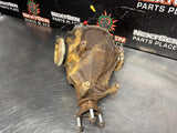 2004 PONTIAC GTO REAR DIFFERENTIAL LSD 92085125 3.46 GEAR RATIO OEM #1691