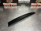 04 -06 PONTIAC GTO EXTERIOR B PILLAR WINDOW TRIM RH SIDE 92093112 OEM #987