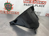 08 - 09 PONTIAC G8 AIR INLET PANEL HOUSING UPPER OUTER COVER TRIM OEM 92201178 #611